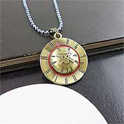 One Piece Necklace