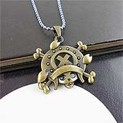 One Piece Necklace