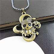 One Piece Necklace