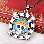 One Piece Necklace
