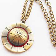 One Piece Necklace