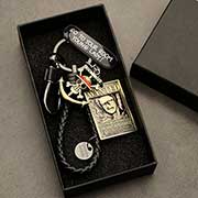 One Piece Keychain Strap