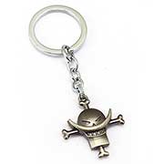 One Piece Keychain