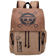 One Piece Backpack