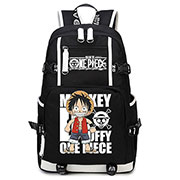 One Piece Backpack