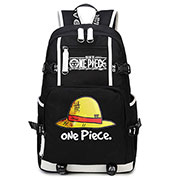 One Piece Backpack