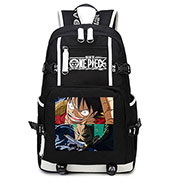 One Piece Backpack