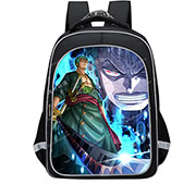 One Piece Backpack