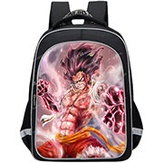 One Piece Backpack