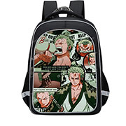 One Piece Backpack