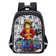 One Piece Backpack