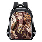 One Piece Backpack