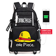 One Piece Backpack