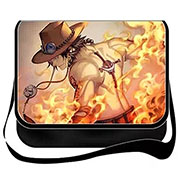 One Piece Messenger Bag