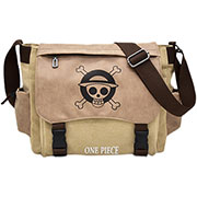 One Piece Messenger Bag