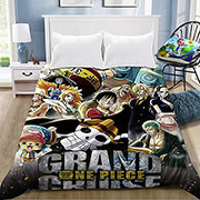 One Piece Bed Sheet