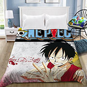 One Piece Bed Sheet