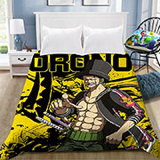 One Piece Bed Sheet