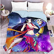 One Piece Quilt
