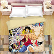 One Piece Quilt