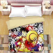 One Piece Quilt