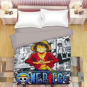 One Piece Quilt