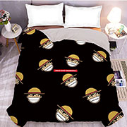 One Piece Quilt