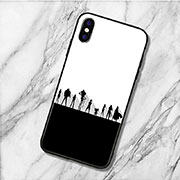 One Piece iphone case