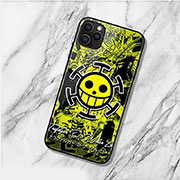 One Piece iphone case