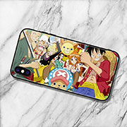 One Piece iphone case