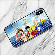 One Piece iphone case