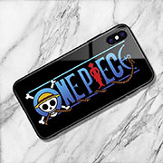 One Piece iphone case