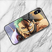 One Piece iphone case
