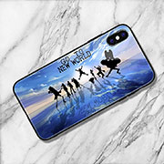 One Piece iphone case