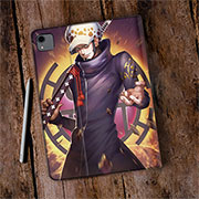 One Piece ipad case