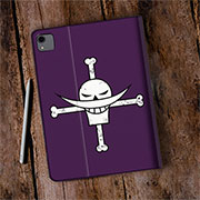 One Piece ipad case