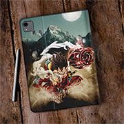 One Piece ipad case