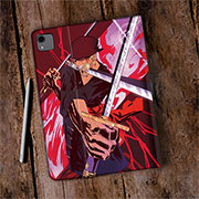 One Piece ipad case
