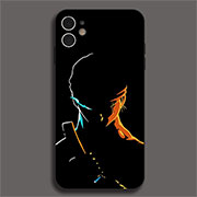 One Piece iphone case