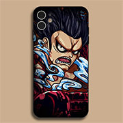 One Piece iphone case