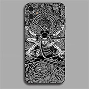 One Piece iphone case