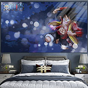 One Piece Wall Cloth Decoration