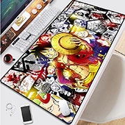 One Piece Desktop Pad