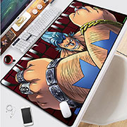 One Piece Desktop Pad