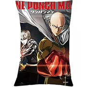 One Punch Man Wide Pillow Case