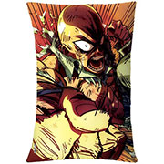One Punch Man Wide Pillow Case