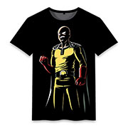 One Punch Man T-shirt