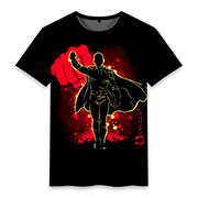 One Punch Man T-shirt