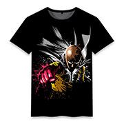 One Punch Man T-shirt
