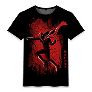 One Punch Man T-shirt